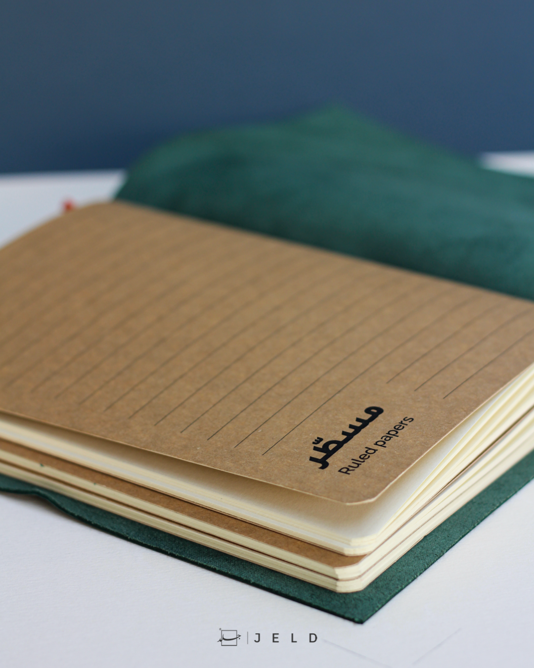 The Journal Refills