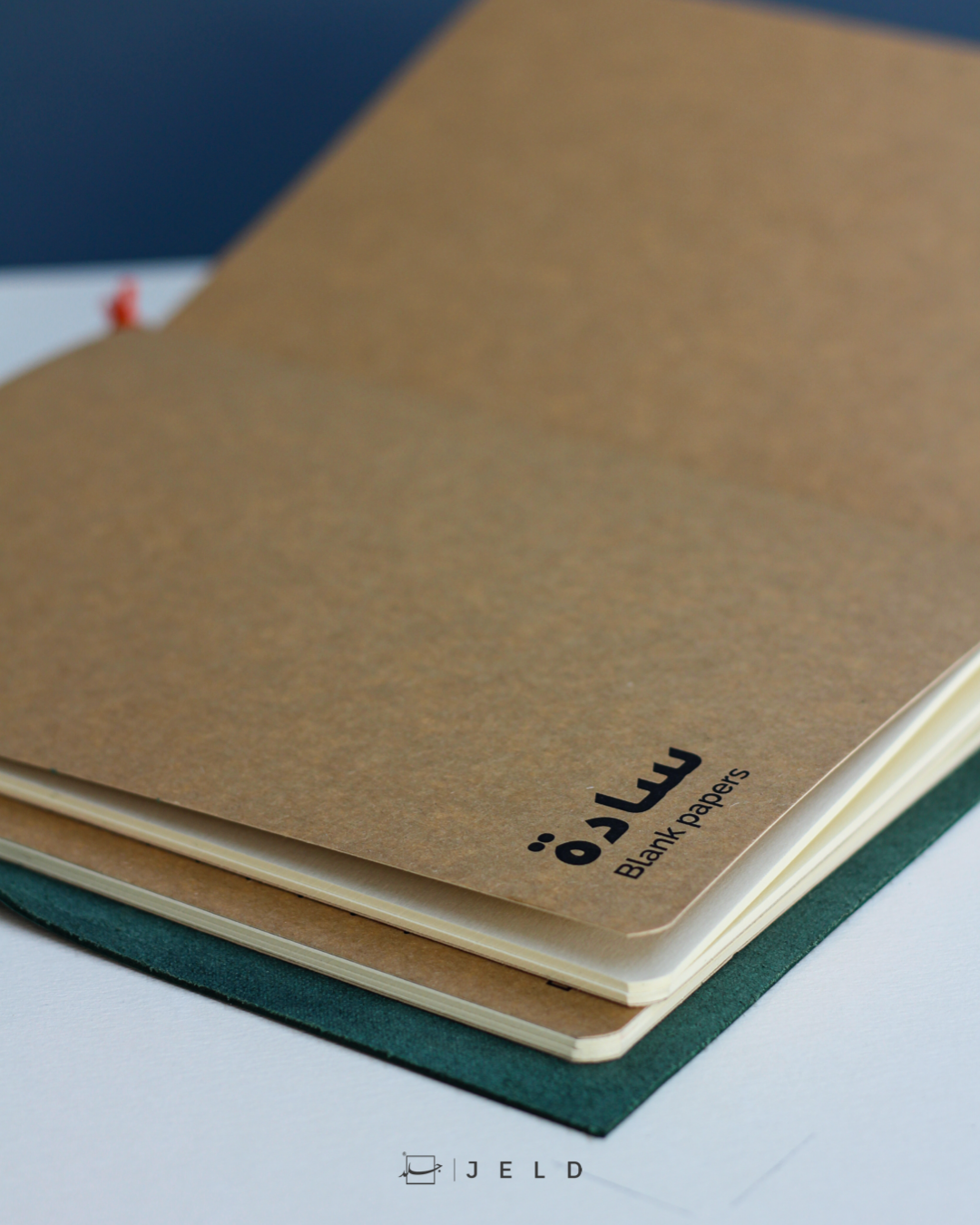 The Journal Refills