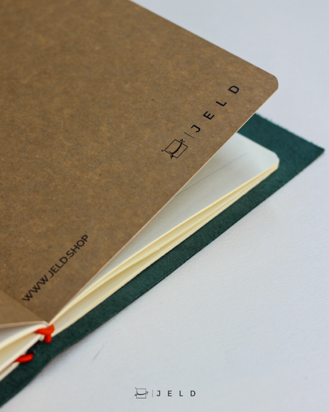The Journal Refills