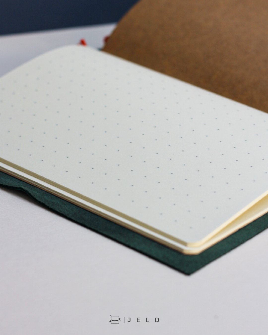 The Journal Refills