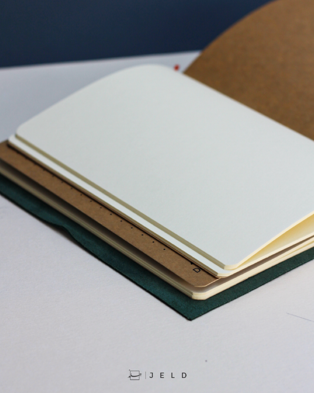 The Journal Refills
