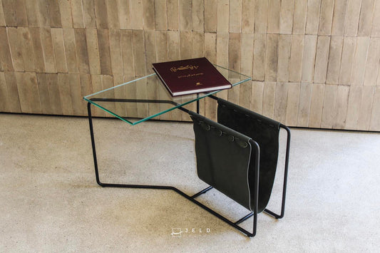 The Olive Table