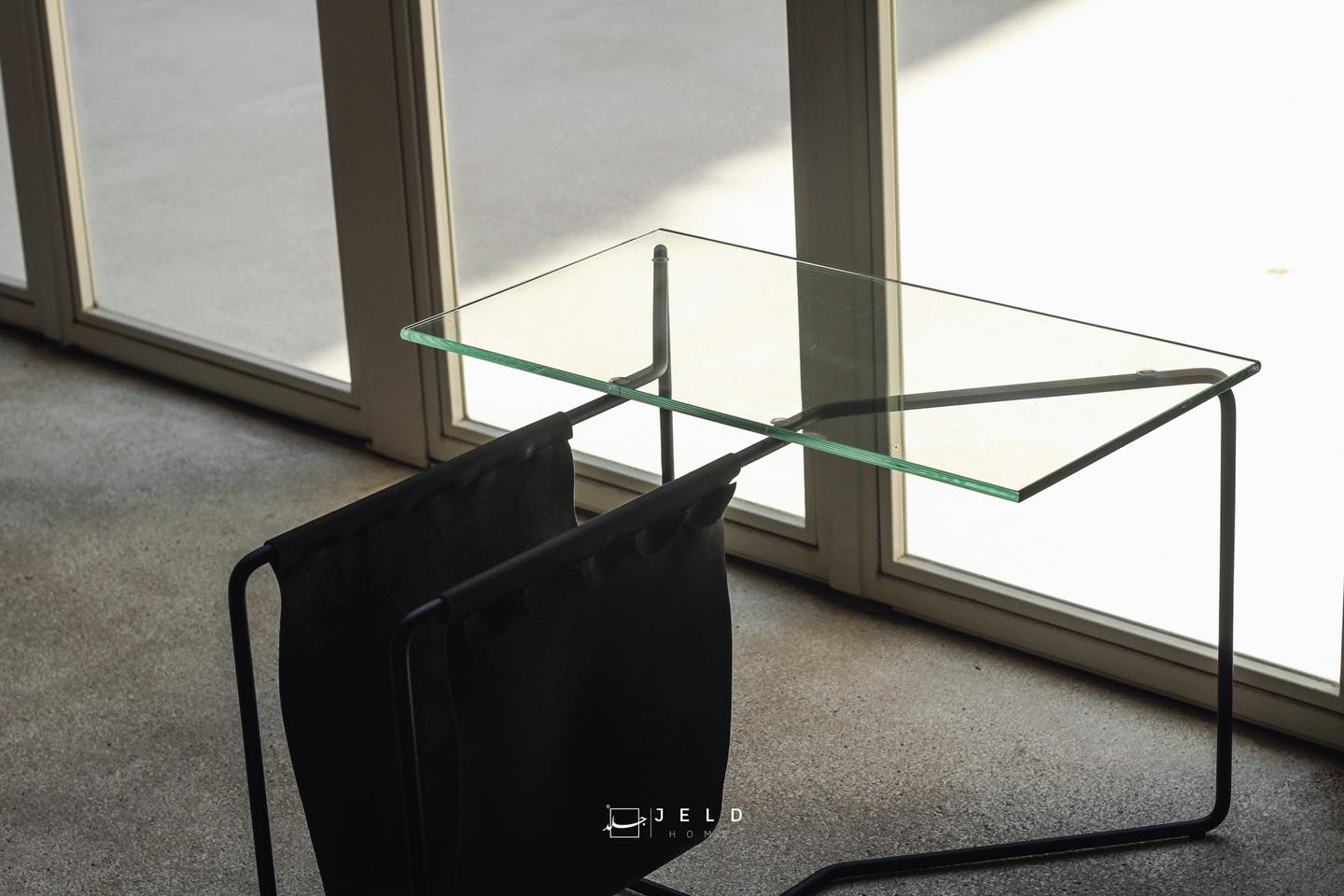 The Olive Table
