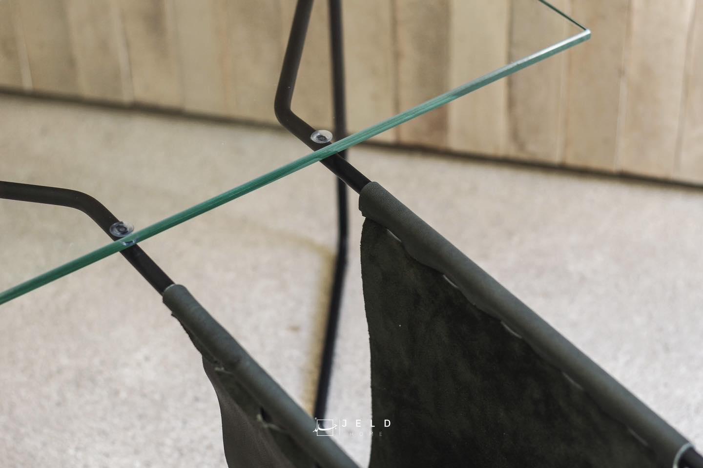 The Olive Table