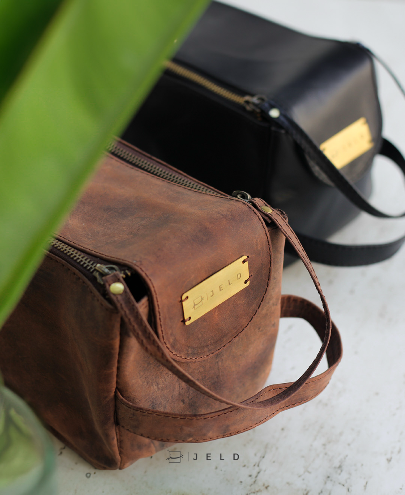 Toiletry Bag