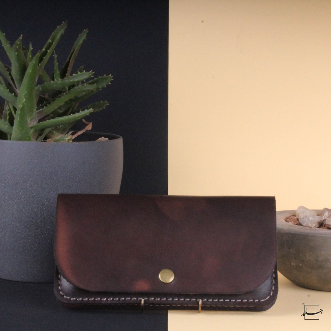 Wallets – Page 2 – JELD جلد