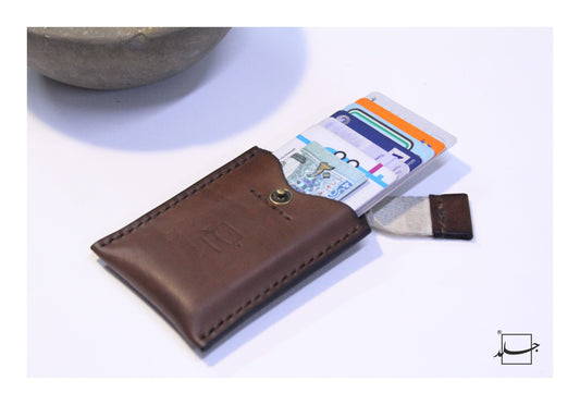 Card Slide Wallet