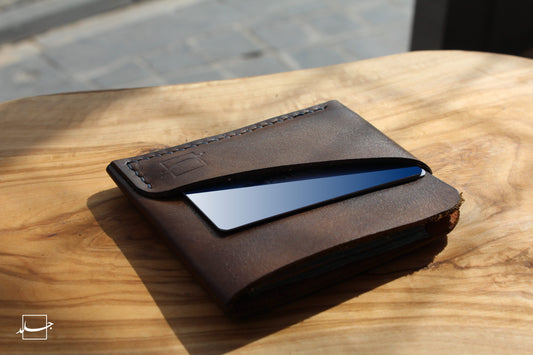 Minimal Wallet