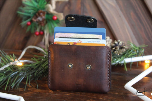 Flap Wallet