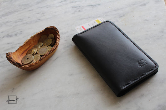 Multipurpose Wallet