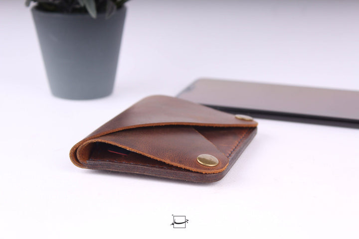 Wallets – Page 3 – JELD جلد