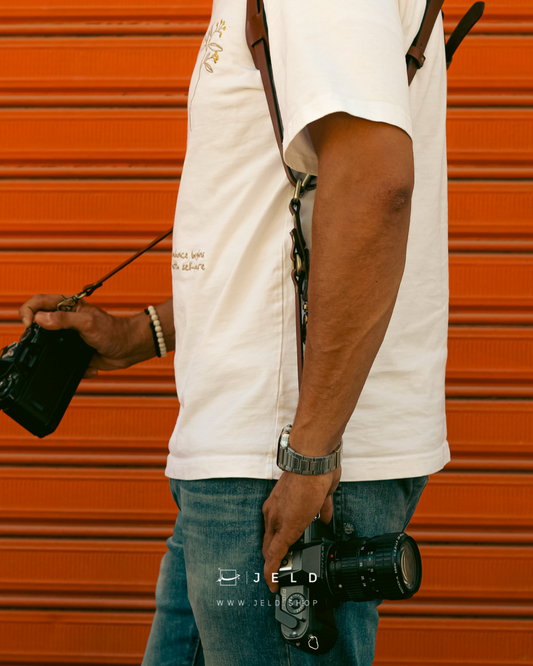 Dual Camera Harness