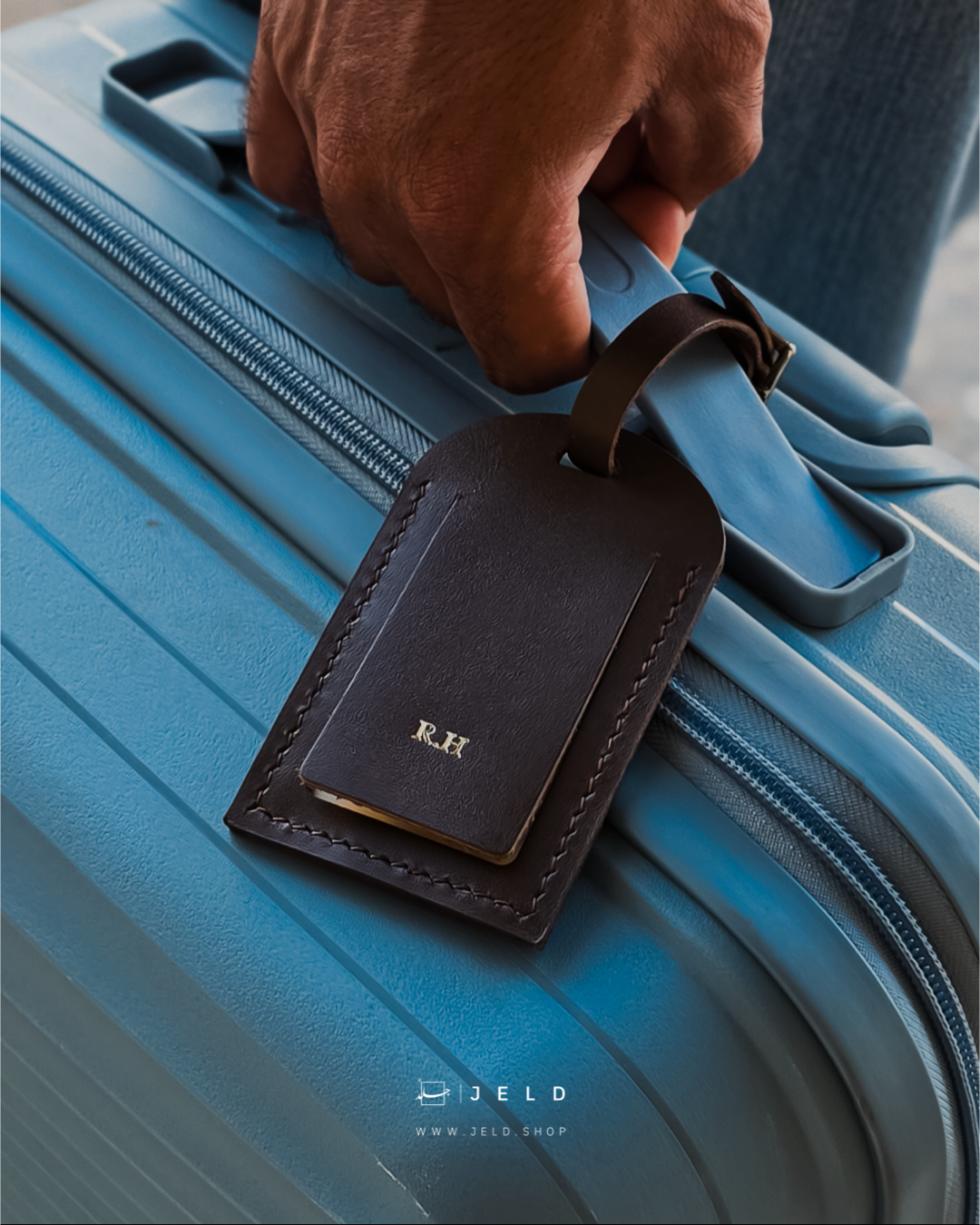 Luggage Tag
