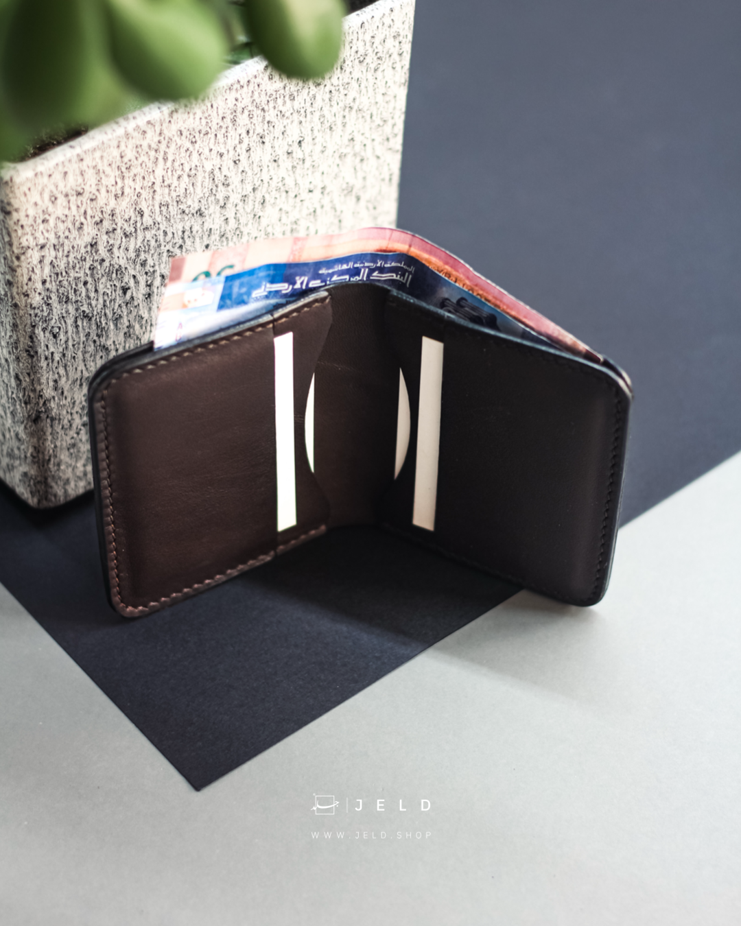 Classic Wallet
