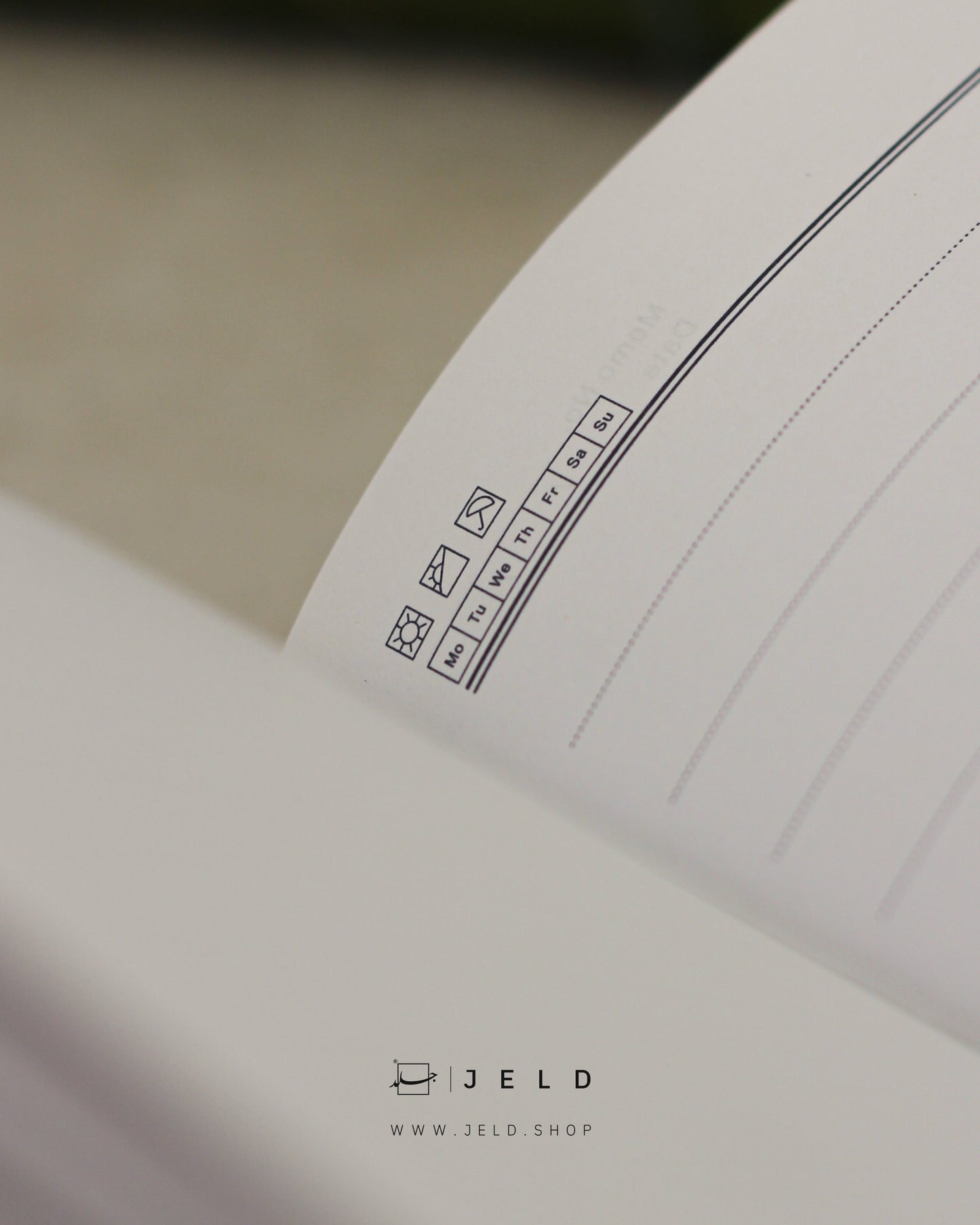 The Compact Journal