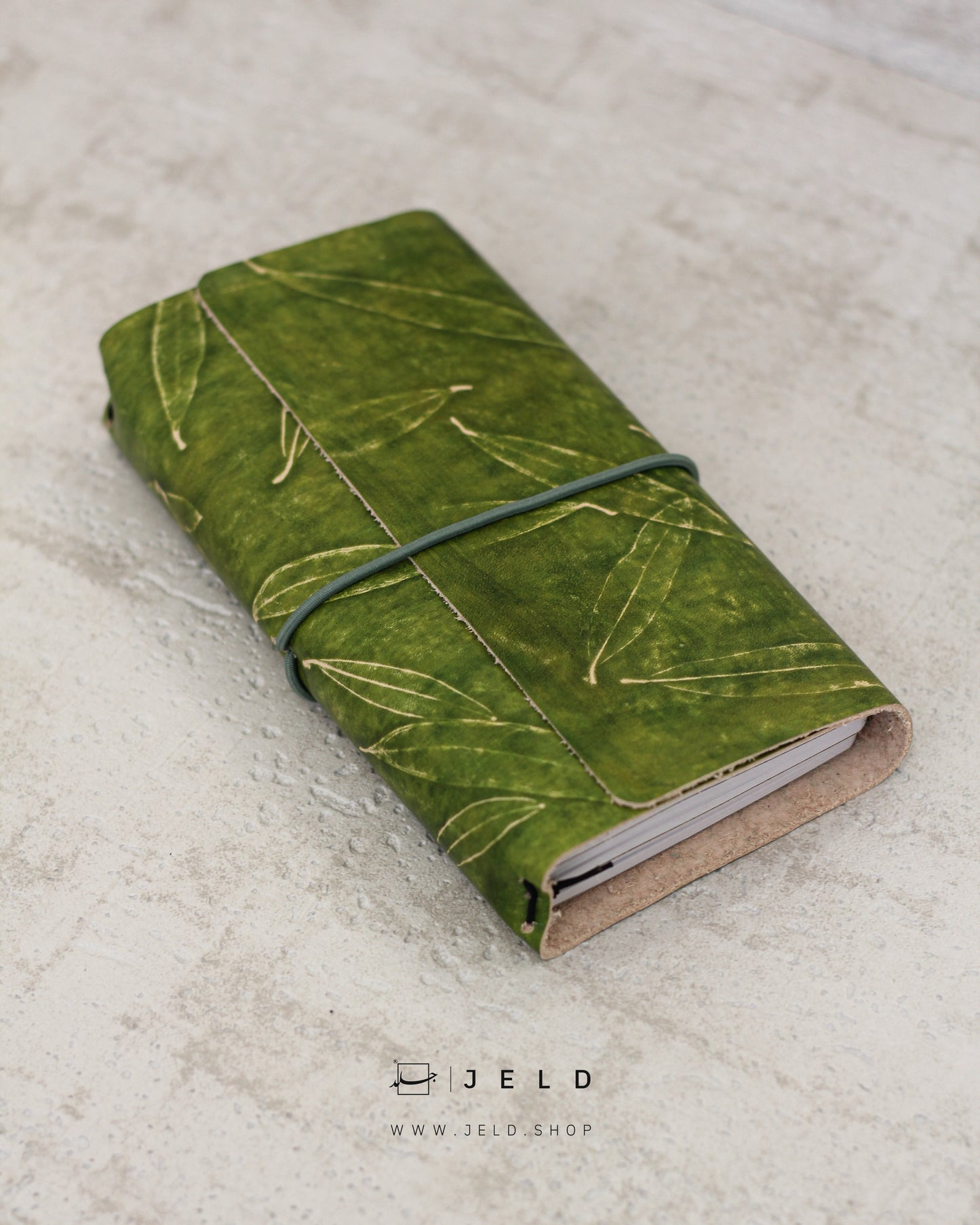 The Compact Journal