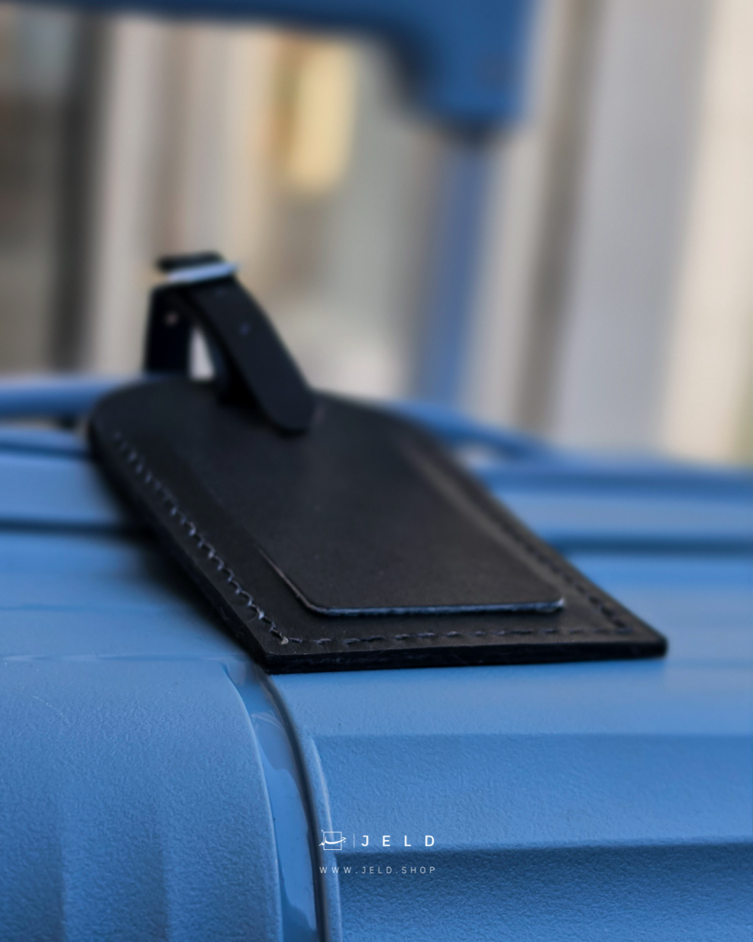 Luggage Tag