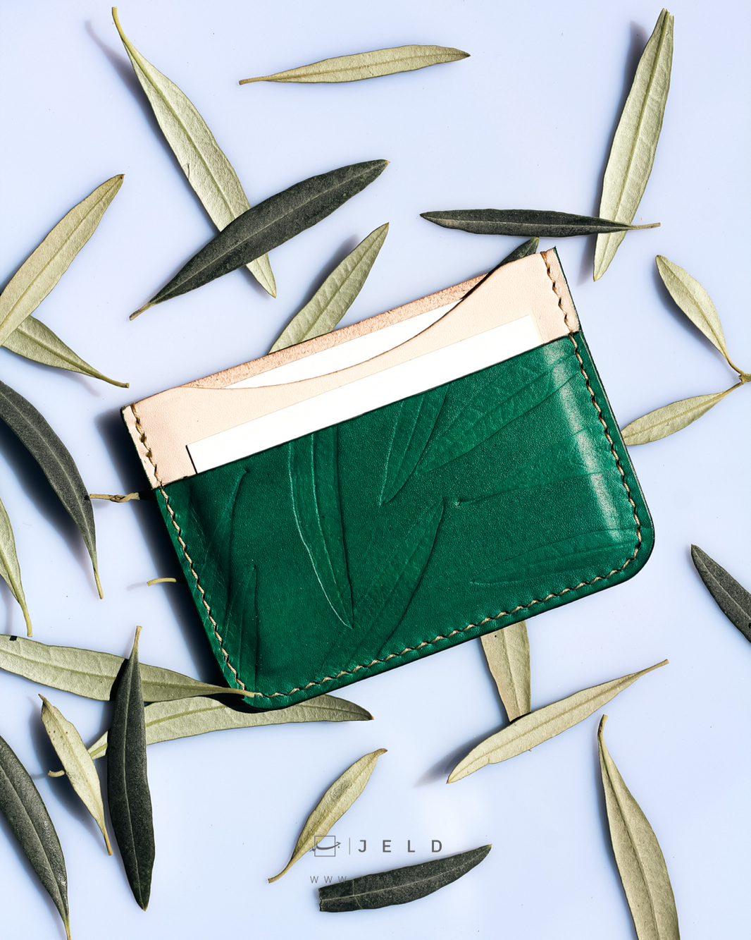 Wallets – Page 4 – JELD جلد