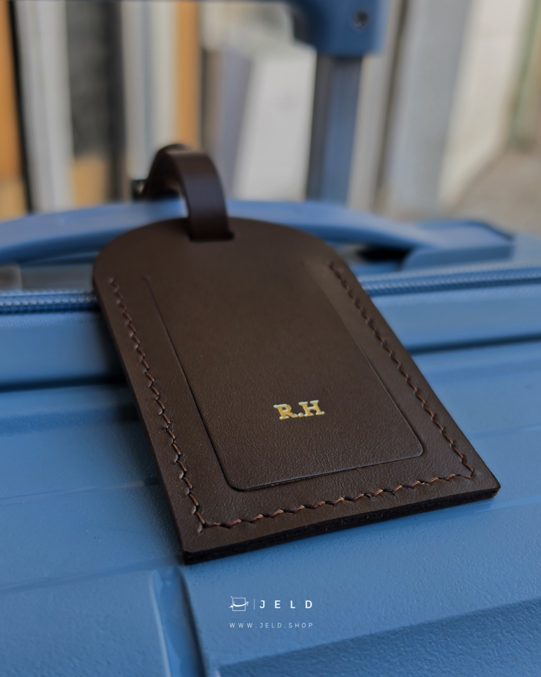 Luggage Tag