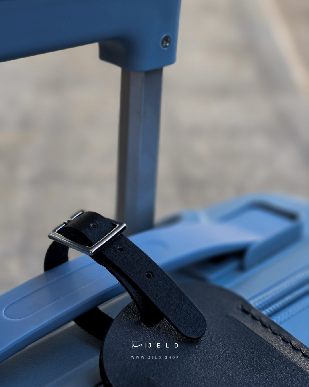 Luggage Tag