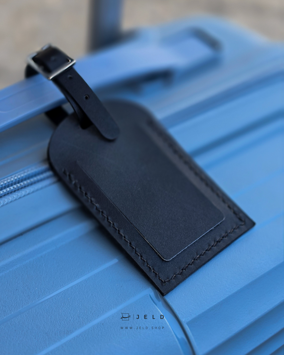 Luggage Tag