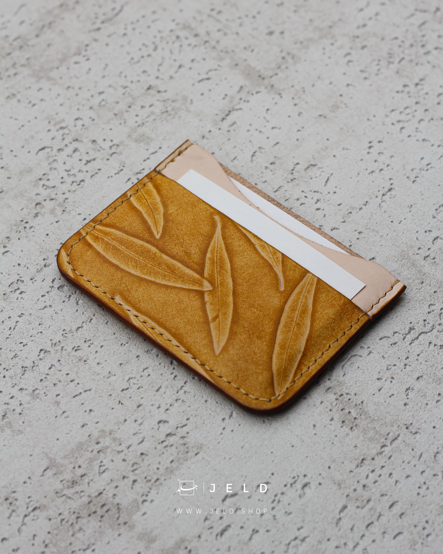 Leaves collection (Limited Edition)